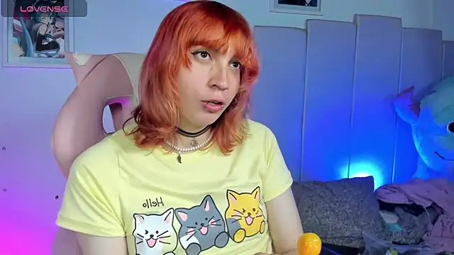 Snapshot of -kisa_ chatting on January 14, 2025, 11:31 am -kisa online show from January 14, 2025, 11:31 am