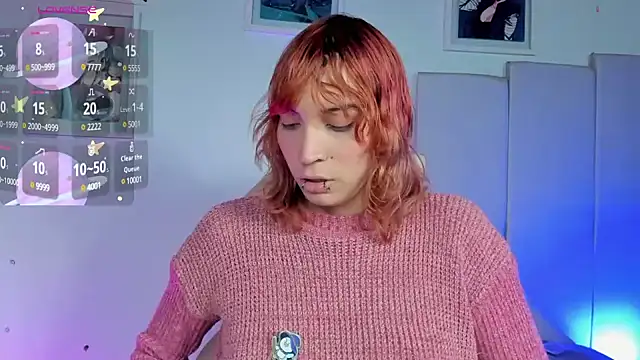 Snapshot of -kisa_ chatting on January 18, 2025, 9:56 am -kisa online show from January 18, 2025, 9:56 am