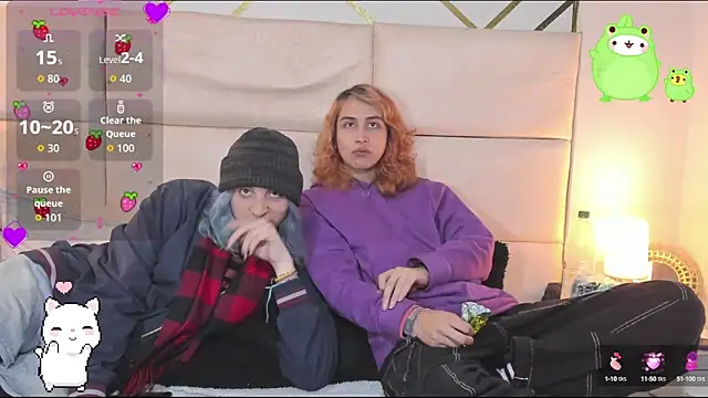 -kisa  online show from September 24, 2025, 2:15 am