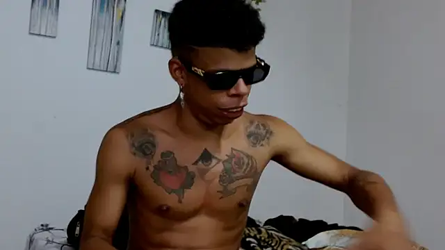 BrandonStond online show from March 19, 2026, 3:54 am