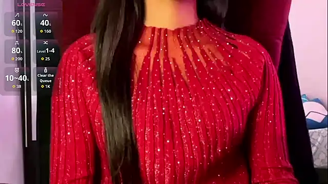 Kayzza 5 online show from November 22, 2025, 8:57 am