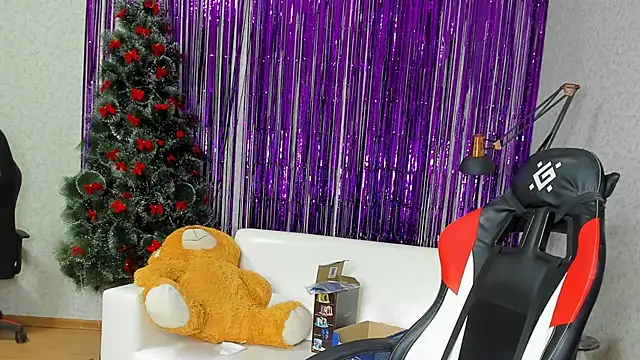 Snapshot of Seductive_She_Wolf chatting on January 28, 2025, 3:25 pm Seductive She Wolf online show from January 28, 2025, 3:25 pm