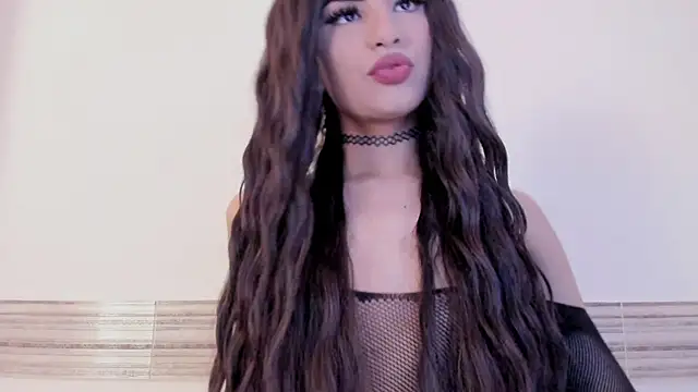 Sophia Cambpell online show from February 7, 2026, 9:40 pm