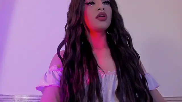 Sophia Cambpell online show from February 20, 2026, 9:04 pm