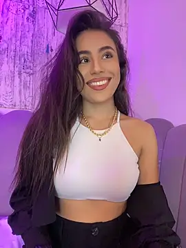 AbyThompson online show from May 27, 2026, 2:03 pm