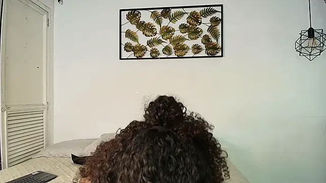 ashley lemus online show from February 24, 2025, 12:26 pm