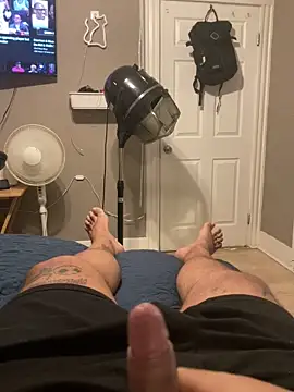 chubbydominican online show from February 15, 2025, 4:36 am