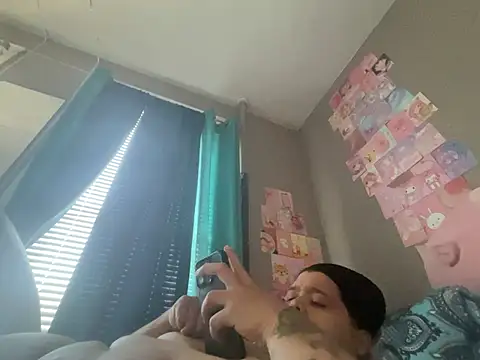 chubbydominican online show from March 14, 2025, 6:07 pm