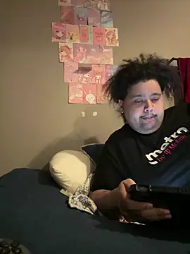 chubbydominican online show from March 14, 2026, 5:13 am