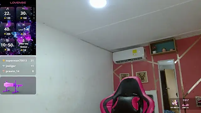 analus-01 online show from December 13, 2024, 6:21 am