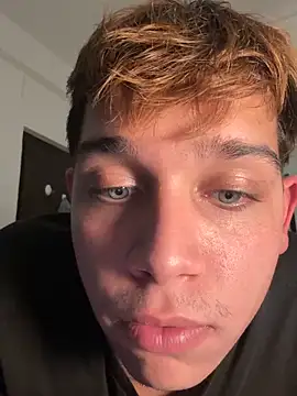 calleaaaa online show from October 9, 2025, 4:27 pm