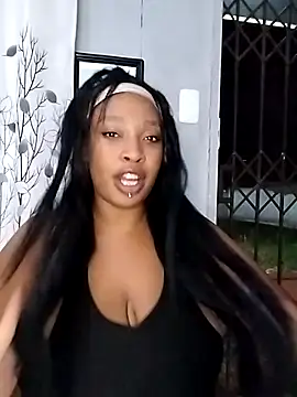 MelStar18xxx online show from February 1, 2026, 1:48 am