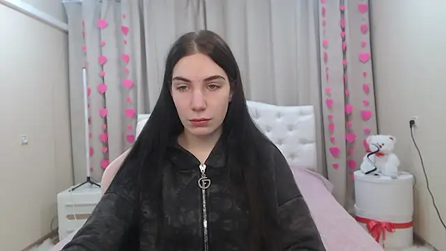 NikaStark  online show from February 5, 2026, 9:41 pm