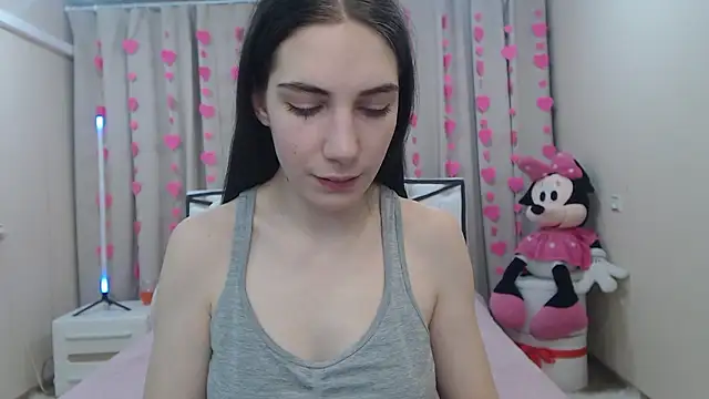 NikaStark  online show from February 12, 2026, 7:42 pm