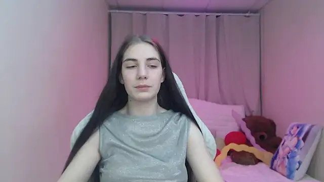 NikaStark  online show from March 22, 2026, 7:50 pm