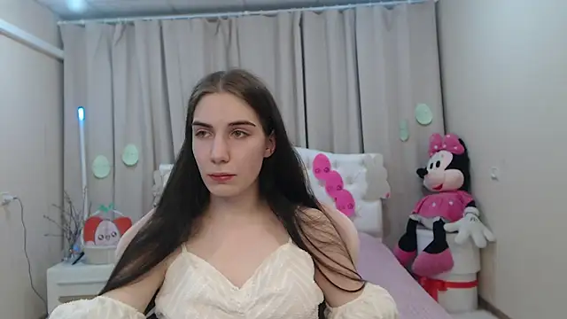 NikaStark  online show from April 5, 2026, 6:49 pm