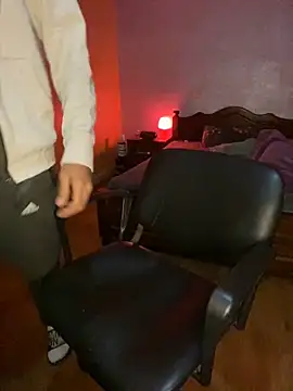 Snapshot of IMD01 chatting on February 3, 2026, 10:09 am IMD01 online show from February 3, 2026, 10:09 am