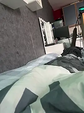 Michaela1222 online show from September 17, 2025, 6:48 am