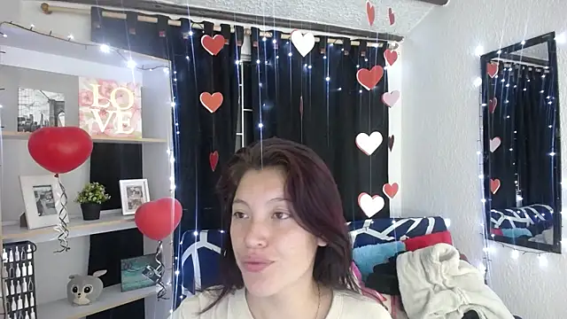 Sian  1 online show from February 17, 2025, 6:59 pm