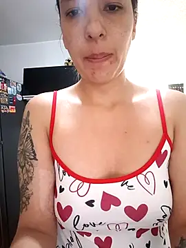 Snapshot of Bonny_Klote chatting on October 11, 2025, 2:48 pm Bonny Klote online show from October 11, 2025, 2:48 pm