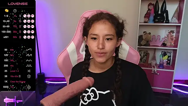 Snapshot of redbarbiedollx chatting on February 22, 2025, 4:30 pm redbarbiedollx online show from February 22, 2025, 4:30 pm