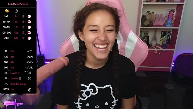 Snapshot of redbarbiedollx chatting on March 1, 2025, 4:22 pm redbarbiedollx online show from March 1, 2025, 4:22 pm