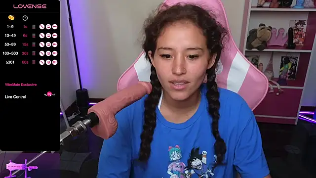 Snapshot of redbarbiedollx chatting on March 8, 2025, 4:06 pm redbarbiedollx online show from March 8, 2025, 4:06 pm