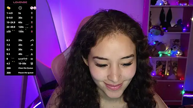 Snapshot of redbarbiedollx chatting on September 8, 2025, 10:42 pm redbarbiedollx online show from September 8, 2025, 10:42 pm