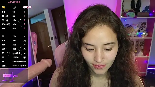 Snapshot of redbarbiedollx chatting on October 20, 2025, 9:15 pm redbarbiedollx online show from October 20, 2025, 9:15 pm