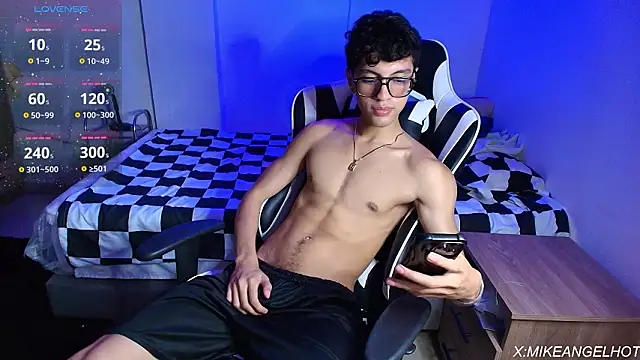 Angelligth online show from February 20, 2026, 6:26 am