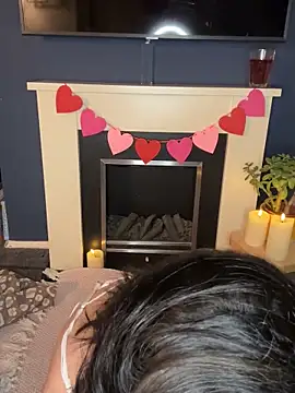 NaomiSquirts online show from February 14, 2025, 12:30 am