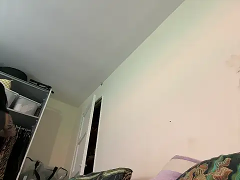 NaomiSquirts online show from March 19, 2025, 10:22 am