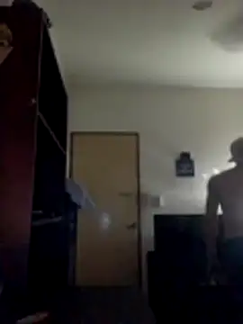 dangerman94 online show from February 1, 2026, 3:27 am