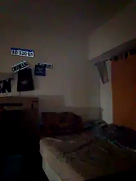 dangerman94 online show from April 17, 2026, 6:27 am