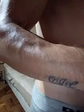 dangerman94 online show from April 18, 2026, 4:16 am