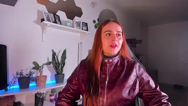 evy orange1 online show from February 9, 2026, 4:27 am