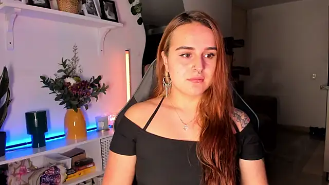 evy orange1 online show from March 13, 2026, 12:06 am