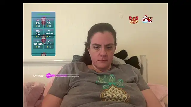 Snapshot of Jess4you0818 chatting on December 21, 2024, 7:49 pm Jess4you0818 online show from December 21, 2024, 7:49 pm