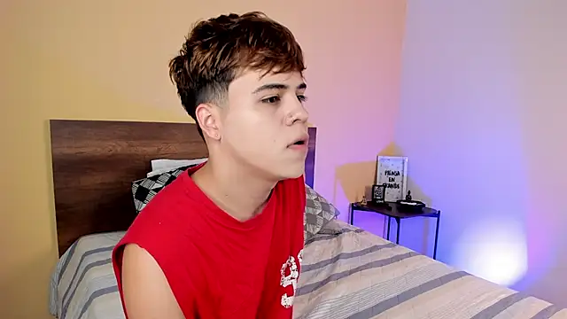 Snapshot of justinbiler chatting on January 9, 2025, 12:41 pm justinbiler online show from January 9, 2025, 12:41 pm