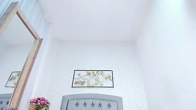 Snapshot of Katalella_murillo chatting on January 24, 2025, 10:32 am Katalella murillo online show from January 24, 2025, 10:32 am