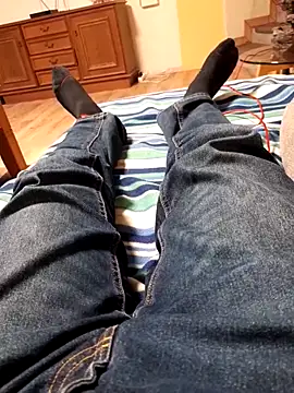 Big Dick 22 in Room online show from February 13, 2026, 2:24 pm