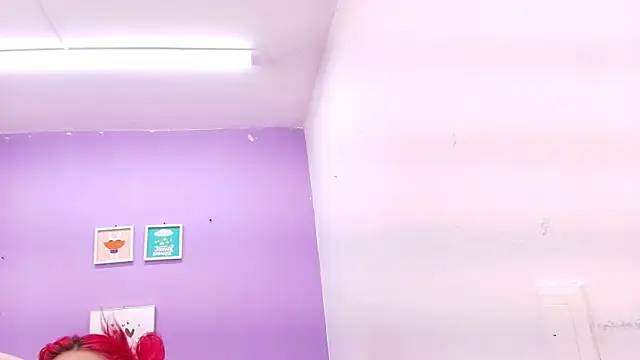 Snapshot of veronica_sinner_ chatting on February 8, 2025, 11:55 am veronica sinner online show from February 8, 2025, 11:55 am