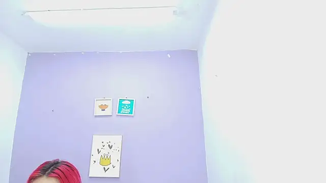 Snapshot of veronica_sinner_ chatting on February 26, 2025, 11:52 am veronica sinner online show from February 26, 2025, 11:52 am