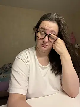 hungry1bunny online show from February 12, 2026, 6:03 pm