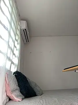 Anny  777 online show from September 21, 2025, 12:40 pm