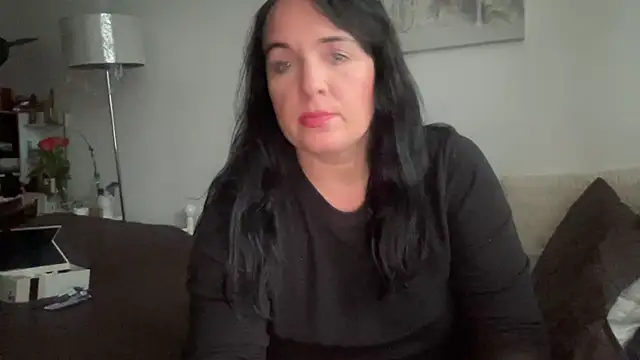 Dagmar92 online show from February 6, 2026, 4:21 pm