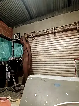 Yairelnegro online show from February 17, 2026, 10:01 am