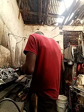 Yairelnegro online show from March 20, 2026, 7:52 pm