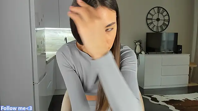 Snapshot of nilliluv chatting on March 3, 2025, 9:22 am nilliluv online show from March 3, 2025, 9:22 am