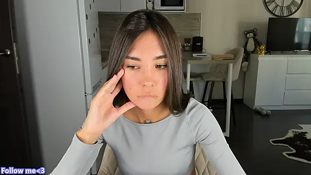 Snapshot of nilliluv chatting on October 8, 2025, 9:51 am nilliluv online show from October 8, 2025, 9:51 am